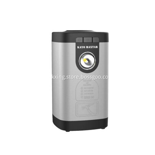 high pressure air compressor Car Emergency Air-pumping Device